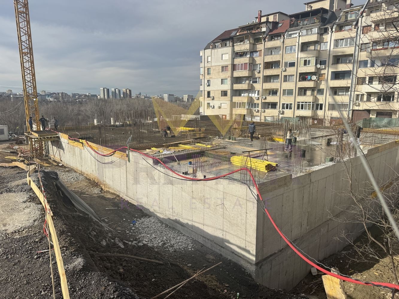 Продава 4-СТАЕН, гр. София, Младост 2, снимка 2 - Апартаменти - 54054656