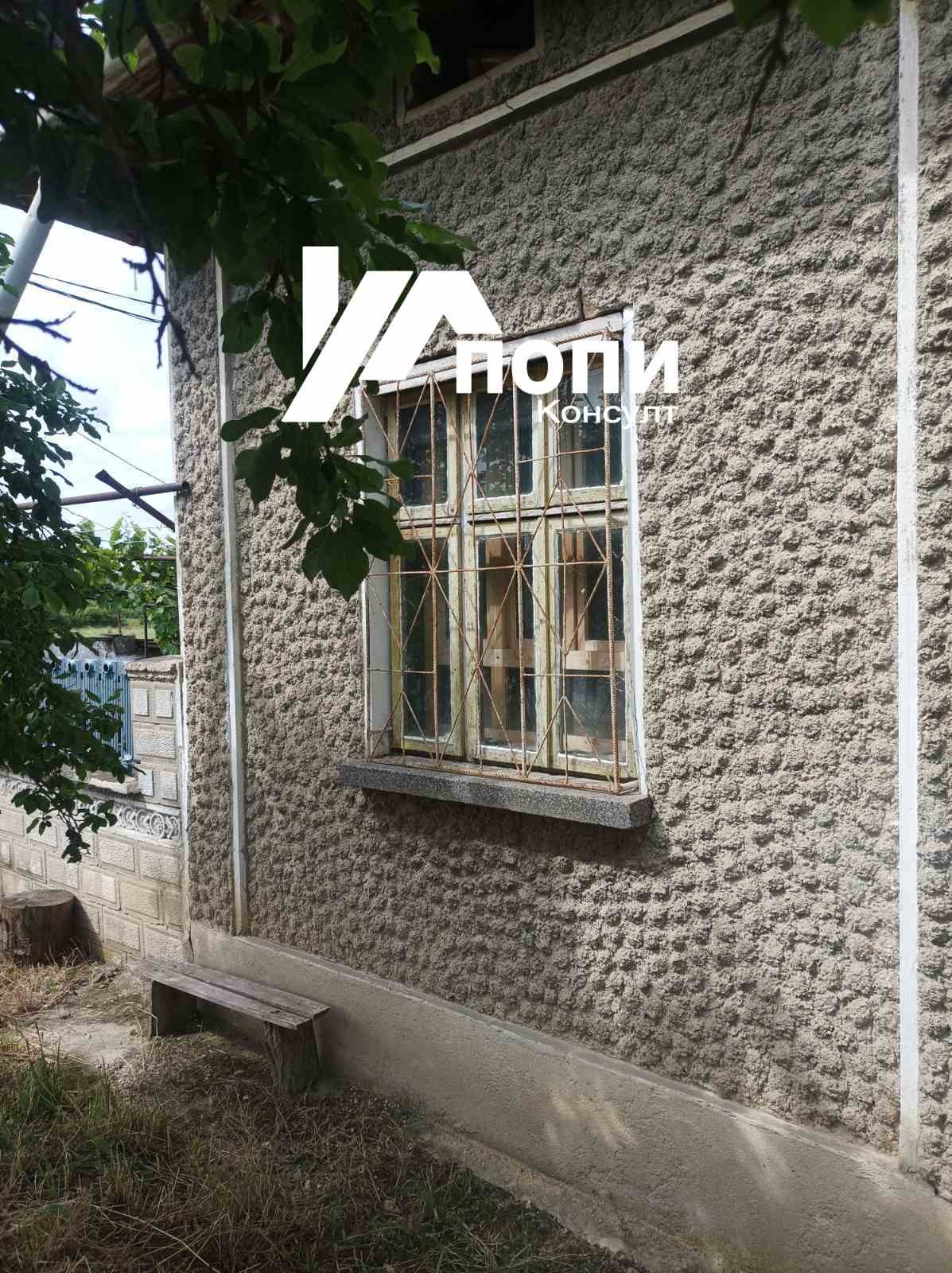 Продава КЪЩА, с. Кълново, област Шумен, снимка 2 - Къщи - 54966261