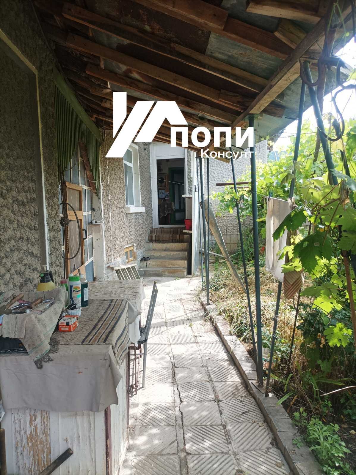 Продава КЪЩА, с. Кълново, област Шумен, снимка 4 - Къщи - 54966261