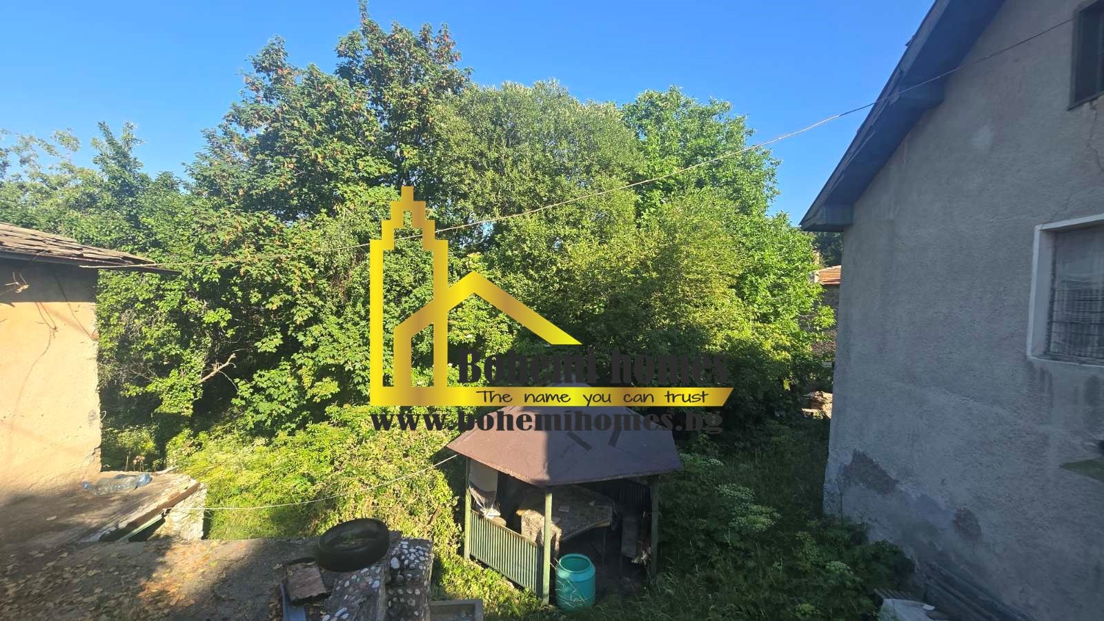 Продава КЪЩА, с. Бойково, област Пловдив, снимка 5 - Къщи - 55210672