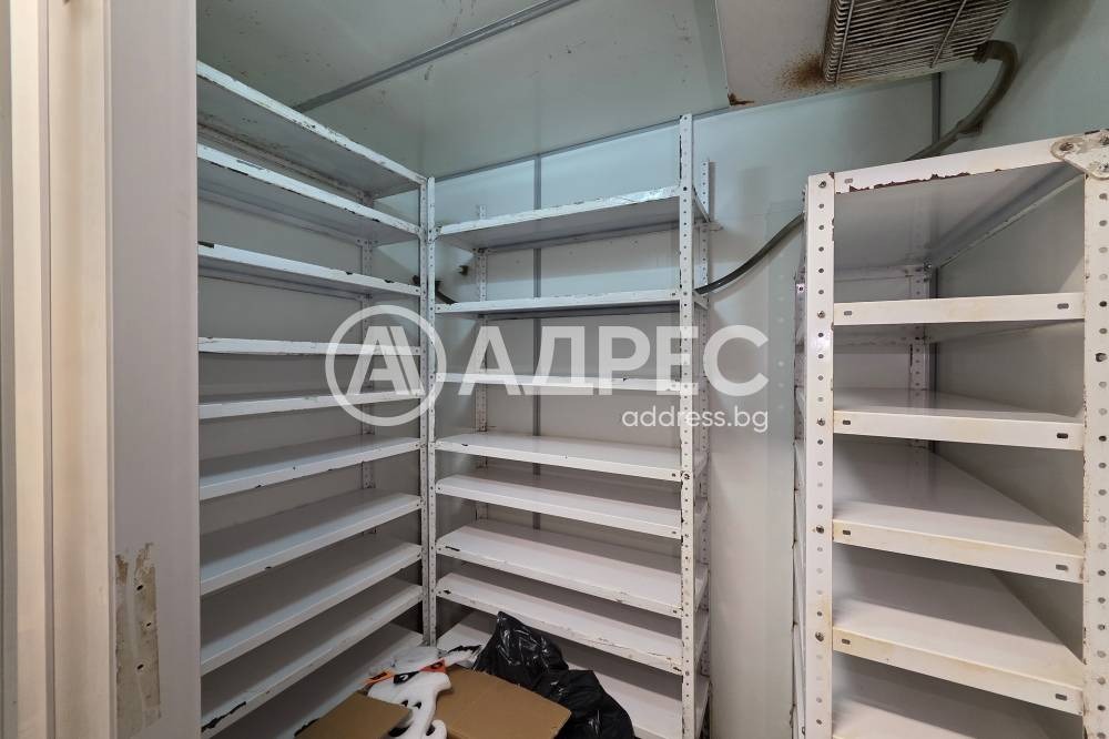 Продава МАГАЗИН, гр. София, Витоша, снимка 16 - Магазини - 53995632