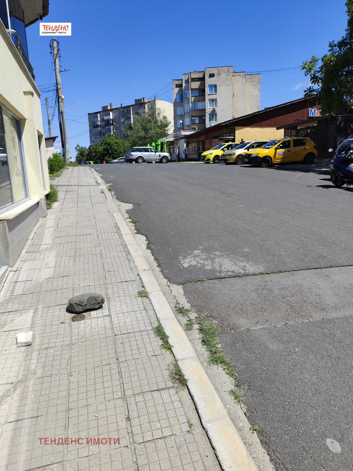 Продава МАГАЗИН, гр. Кърджали, Веселчане, снимка 6 - Магазини - 56314081