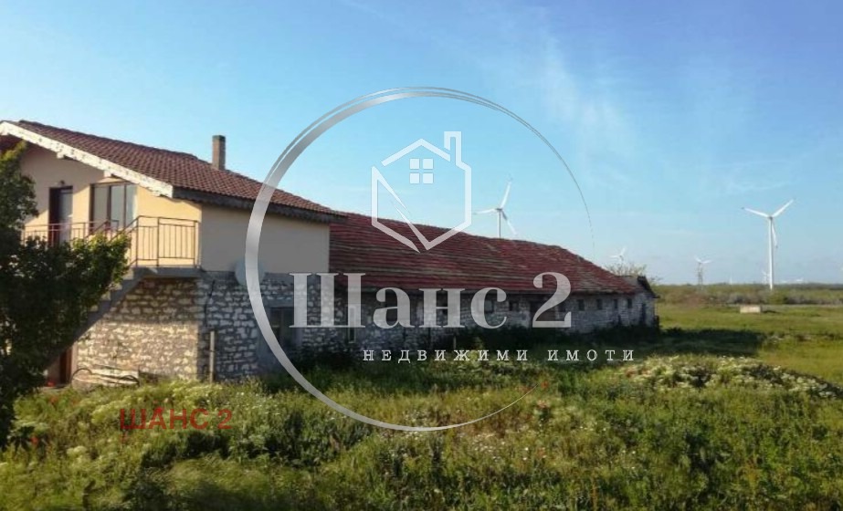 Продава ХОТЕЛ, с. Българево, област Добрич, снимка 8 - Хотели - 53151375