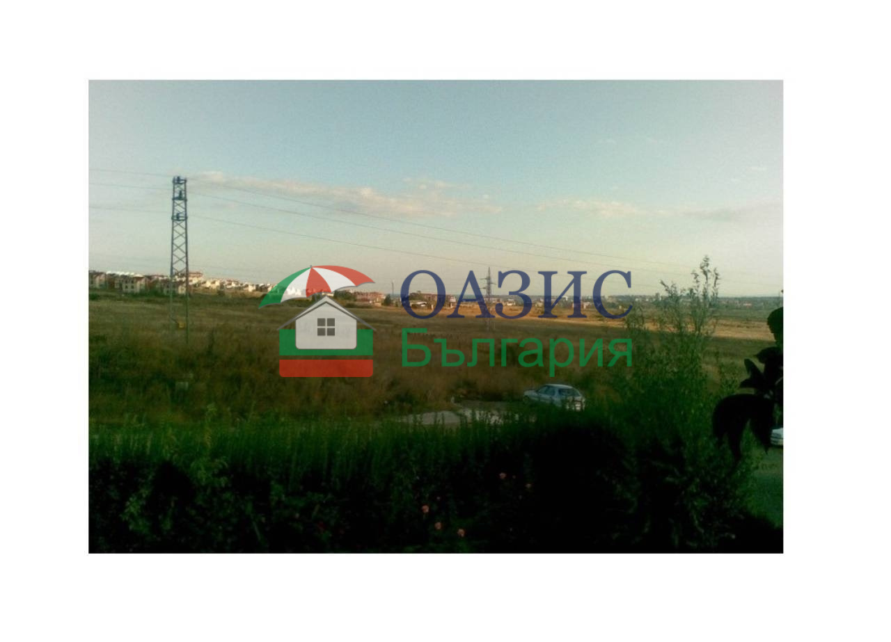 Продава ПАРЦЕЛ, с. Кошарица, област Бургас, снимка 5 - Парцели - 35053959