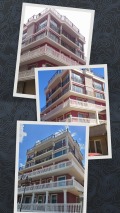 Продава ХОТЕЛ, гр. Свети Влас, област Бургас, снимка 1