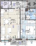 Продава 2-СТАЕН, град София, Център • 215500 € • 15535923 — Holmes.bg