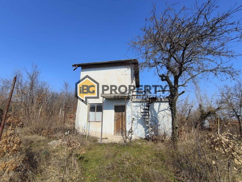 Продава ВИЛА в град Варна, м-т Перчемлията - 62 кв.м / 57 000 € » 111 482.31 лв., АЙБИДЖИ ПРОПЕРТИ