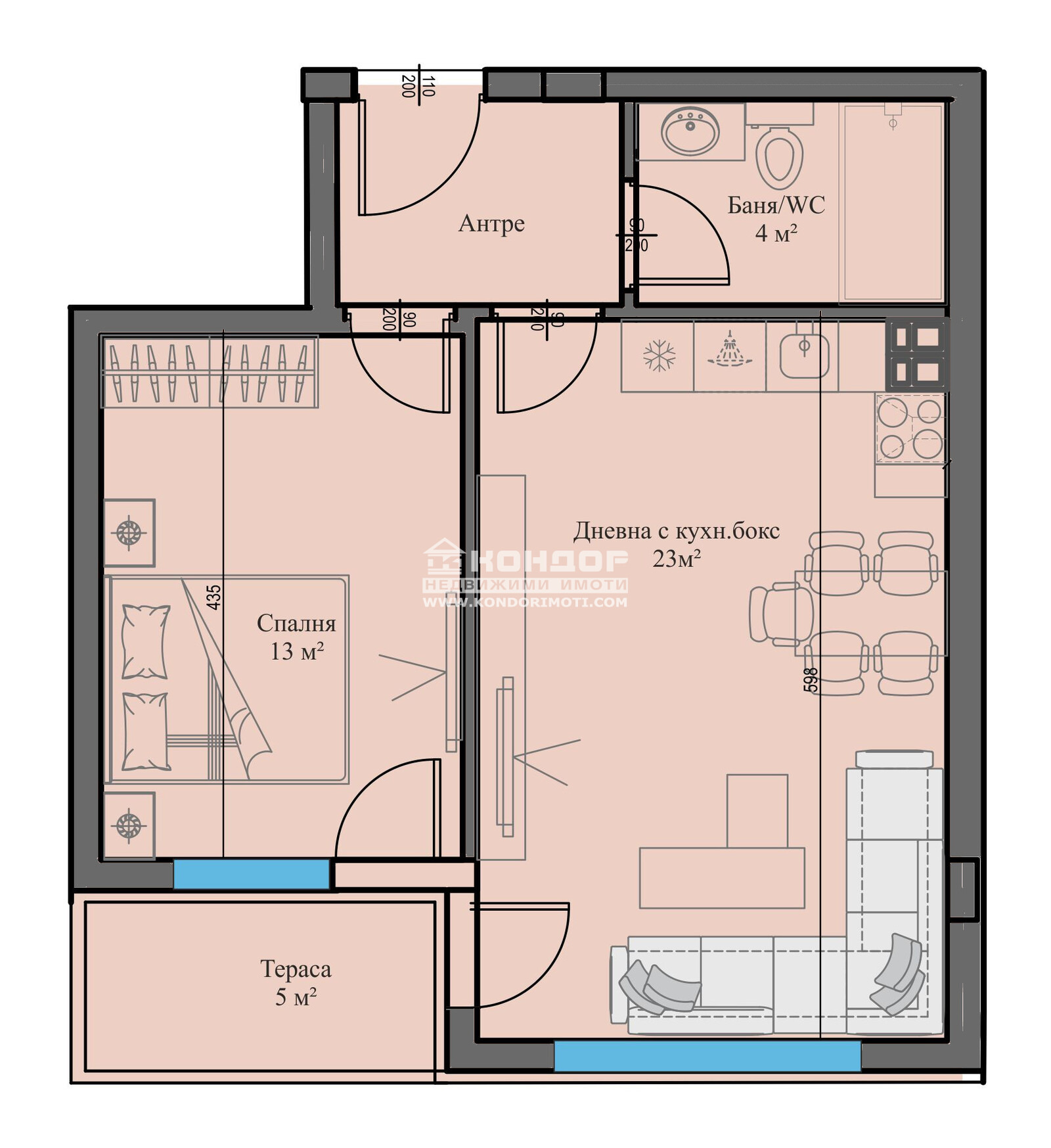 ������� 2-����� | Imot.bg � ����������� 3