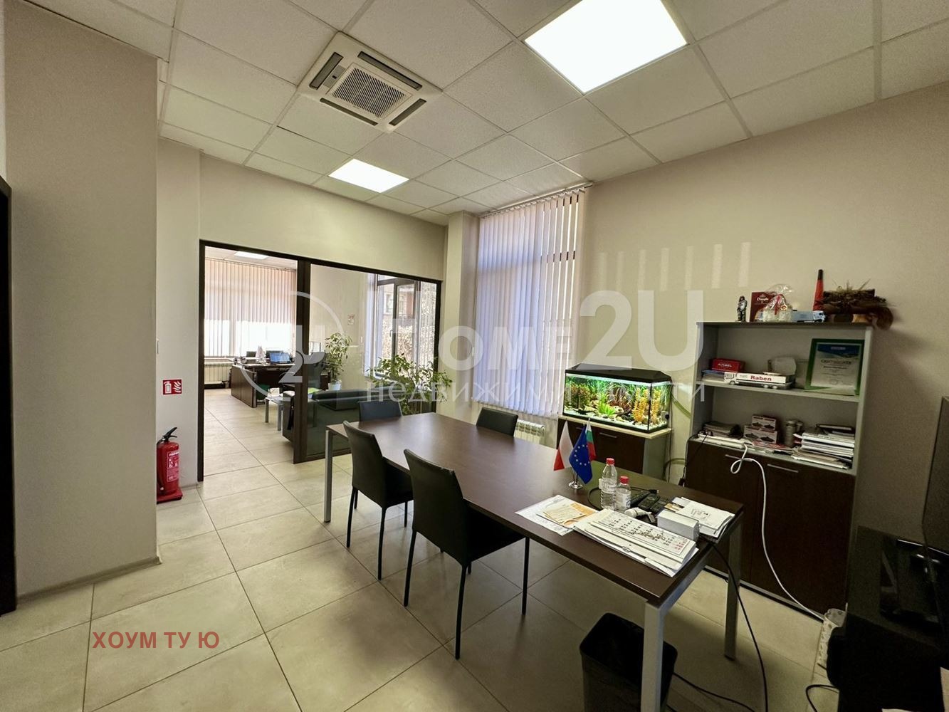 Продава ОФИС | Imot.bg — изображение 2