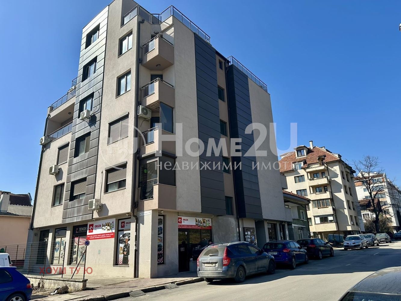 Продава ОФИС | Imot.bg — изображение 1