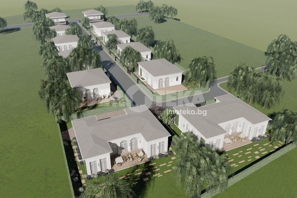 Продава КЪЩА | Imot.bg — изображение 2