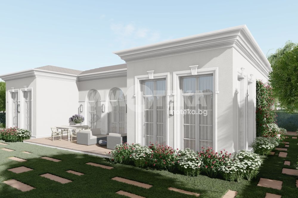 Продава КЪЩА | Imot.bg — изображение 5