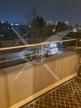 1 sypialnia Krasna poljana 2, Sofia 8