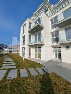 1 sovrum Sveti Vlas, region Burgas