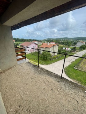 Étage de la maison Chkorpilovtsi, région Varna 8