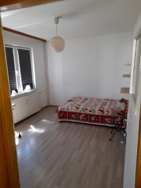 2 chambres Oborichte, Sofia 1