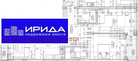 2 bedroom Lyulin 6, Sofia 1