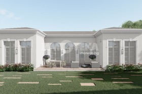 Casa Kalimantsi, regione Varna
