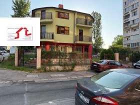 Casa Ovtcha kupel, Sofia