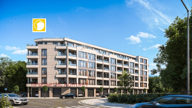 Na sprzedaż  Studio region Burgas , Pomorie , 55 mkw | 99515551