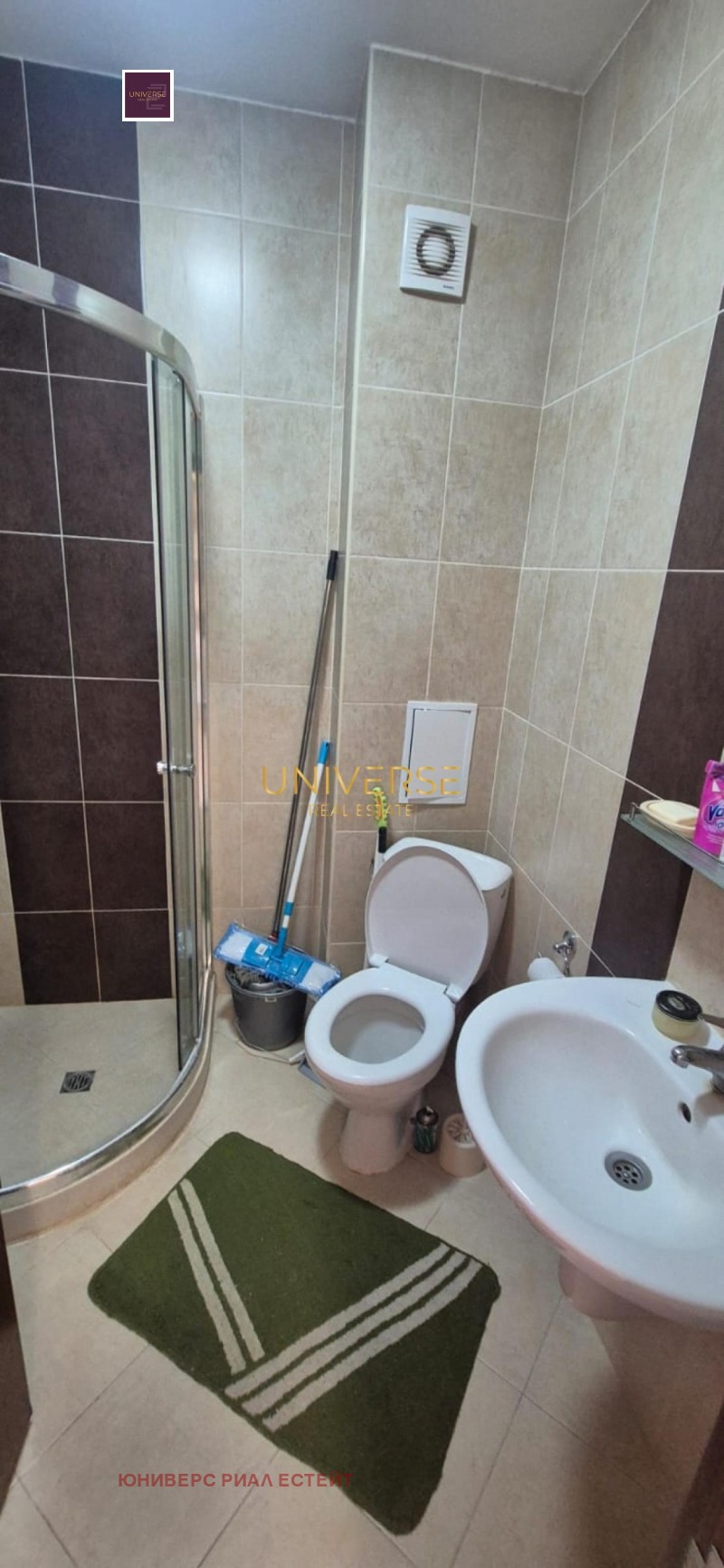 На продаж  Студія область Бургас , к.к. Слънчев бряг , 42 кв.м | 80260795 - зображення [3]