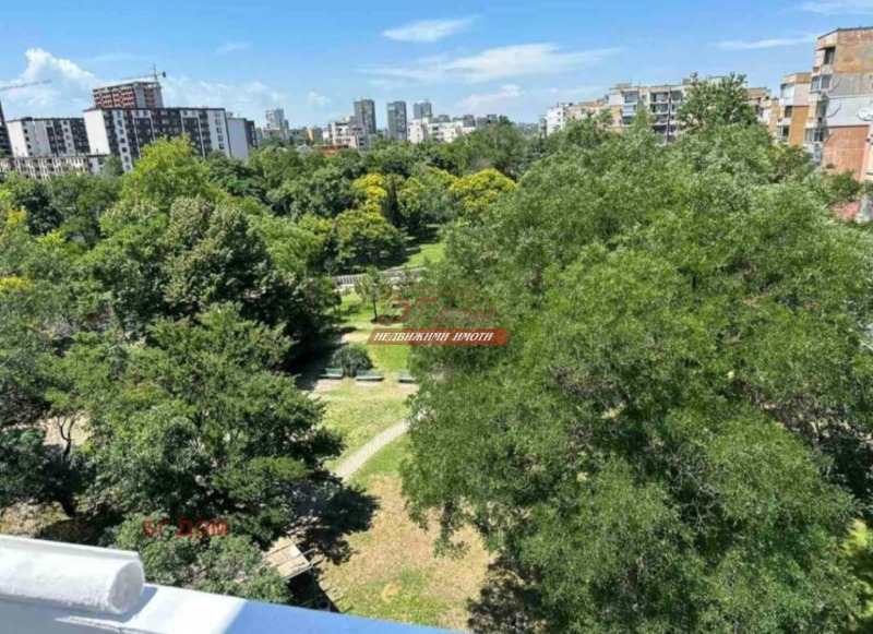 Продается  Студия Пловдив , Тракия , 36 кв.м | 20273249 - изображение [2]