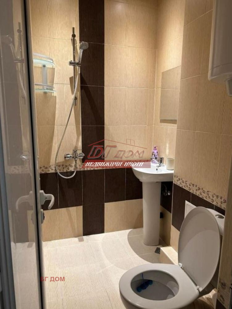 Продается  Студия Пловдив , Тракия , 36 кв.м | 20273249 - изображение [6]