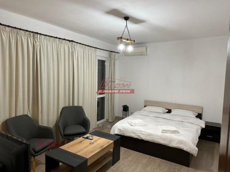 Продается  Студия Пловдив , Тракия , 36 кв.м | 20273249 - изображение [3]