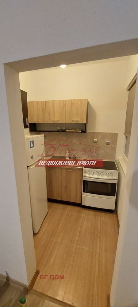 Продается  Студия Пловдив , Тракия , 36 кв.м | 20273249 - изображение [4]