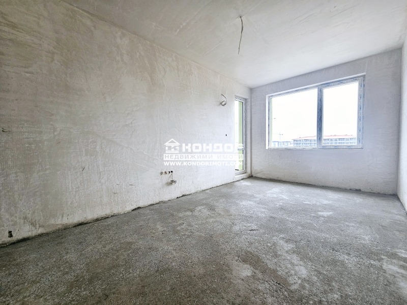 Продава  2-стаен град Пловдив , Остромила , 58 кв.м | 65496683