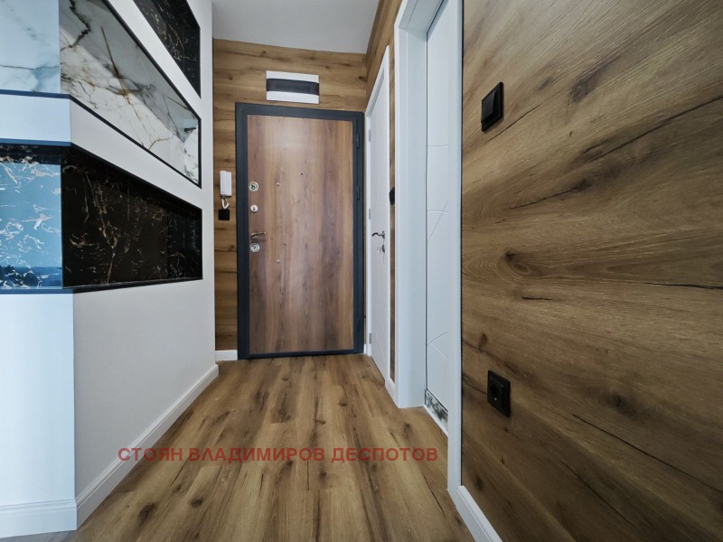 Satılık  1 yatak odası Sofia , Studentski grad , 78 metrekare | 75366488 - görüntü [4]