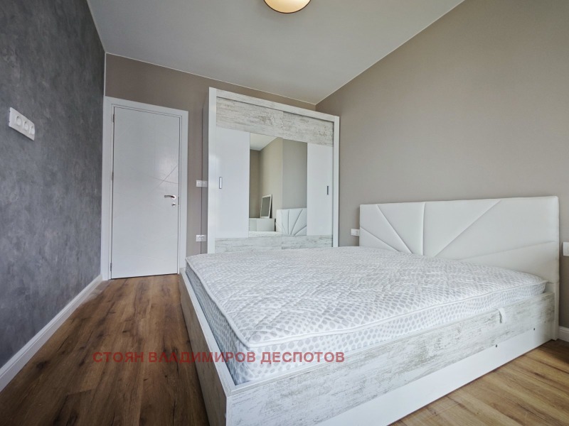 Satılık  1 yatak odası Sofia , Studentski grad , 78 metrekare | 75366488 - görüntü [7]