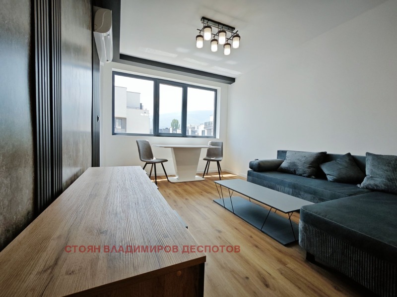 Satılık  1 yatak odası Sofia , Studentski grad , 78 metrekare | 75366488 - görüntü [2]
