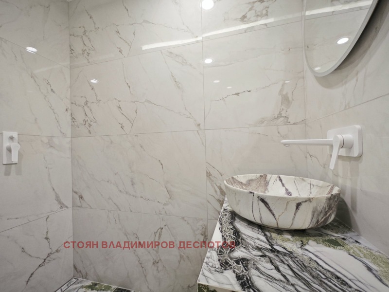 Satılık  1 yatak odası Sofia , Studentski grad , 78 metrekare | 75366488 - görüntü [5]
