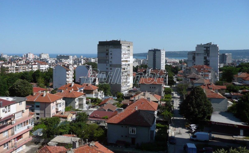 Продаја  1 спаваћа соба Варна , Цветен квартал , 52 м2 | 46222607 - слика [9]