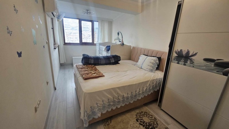 Продава 2-СТАЕН, гр. Кърджали, Възрожденци, снимка 8 - Апартаменти - 52556926