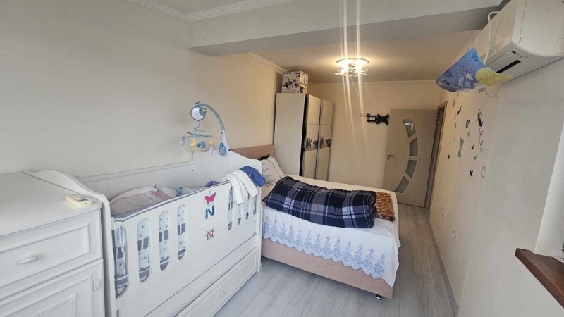 Продава 2-СТАЕН, гр. Кърджали, Възрожденци, снимка 7 - Апартаменти - 52556926