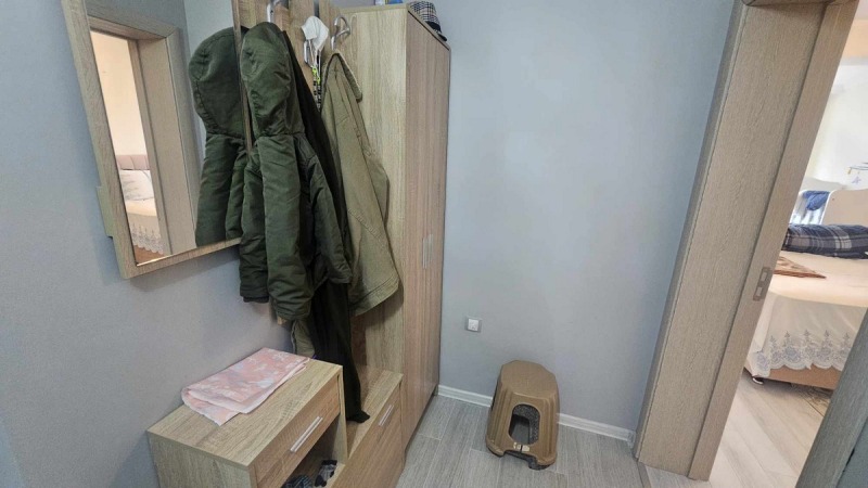 Продава 2-СТАЕН, гр. Кърджали, Възрожденци, снимка 12 - Апартаменти - 52556926