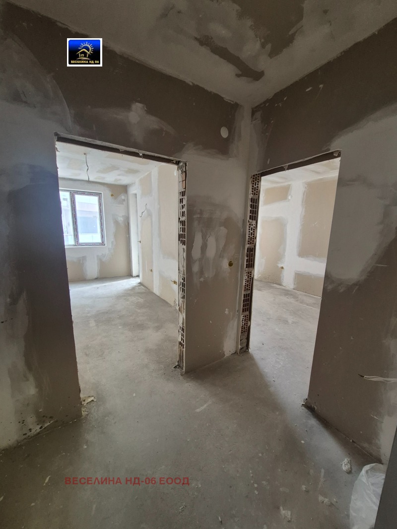 Продава 2-СТАЕН, гр. Добрич, Център, снимка 4 - Апартаменти - 53255711