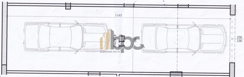 Продава 2-СТАЕН, гр. София, Гоце Делчев, снимка 11 - Апартаменти - 53530822