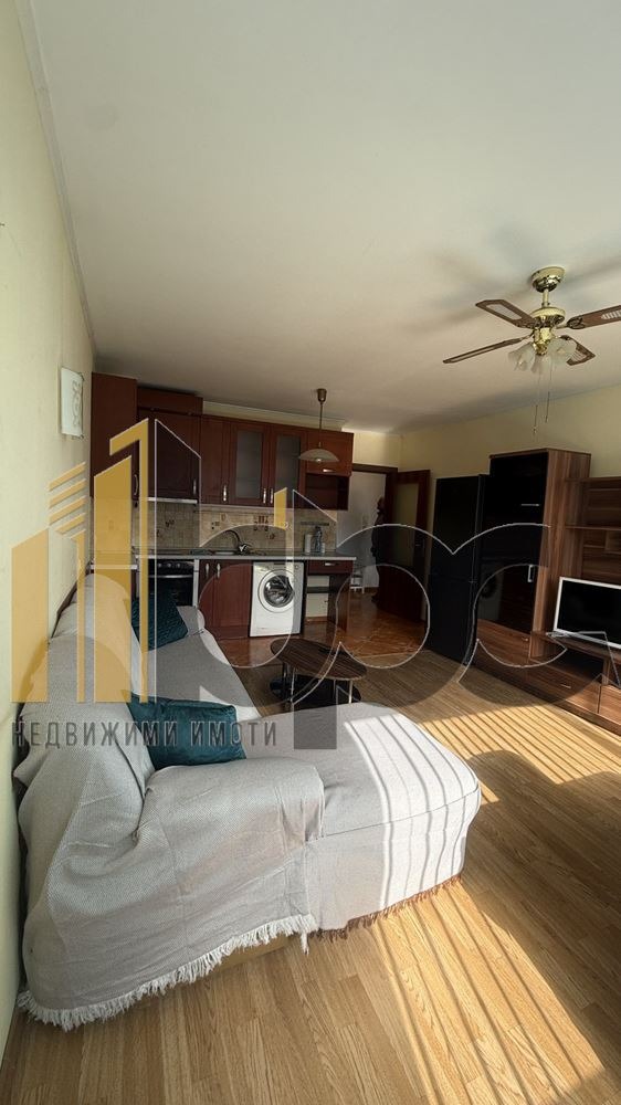 Продава 2-СТАЕН, гр. София, Гоце Делчев, снимка 3 - Апартаменти - 53530822