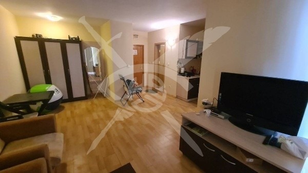 Продава 2-СТАЕН, к.к. Слънчев бряг, област Бургас, снимка 5 - Апартаменти - 53611415