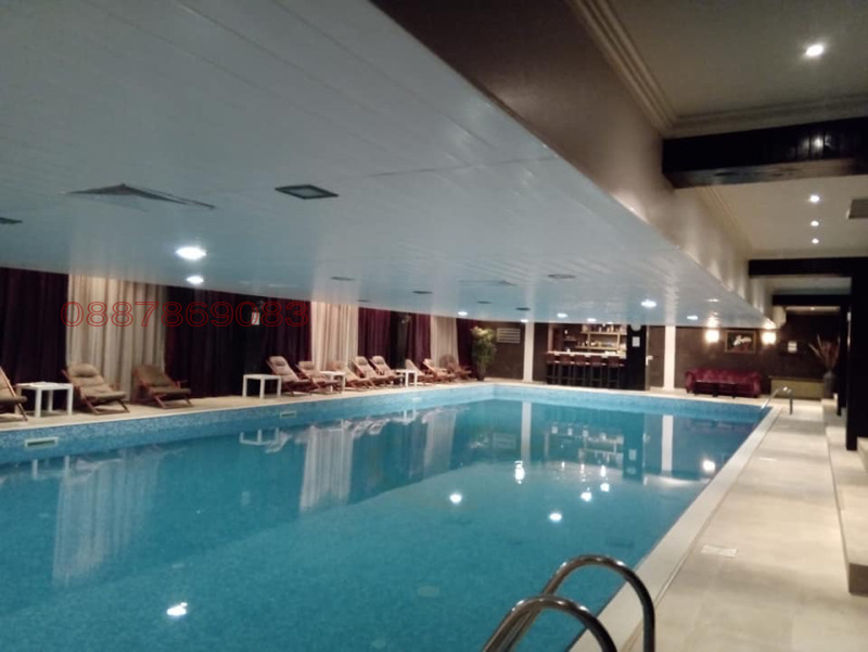 Продава 3-СТАЕН, к.к. Пампорово, област Смолян, снимка 14 - Апартаменти - 52780686