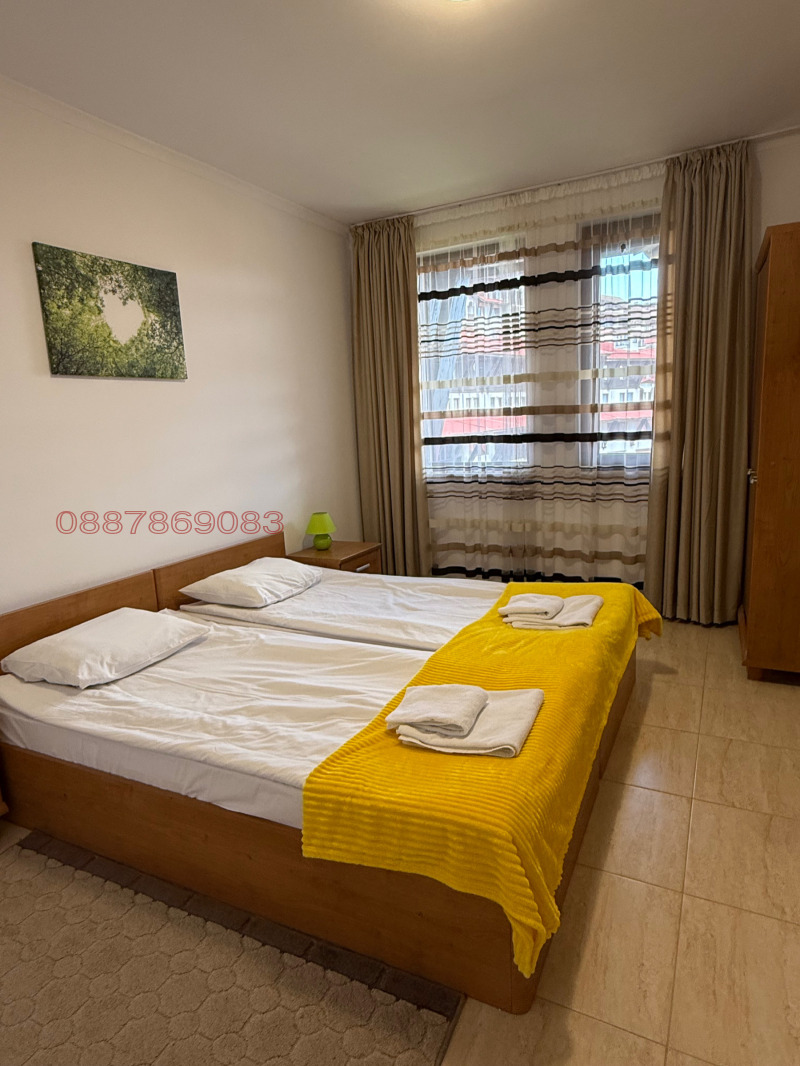 Продава 3-СТАЕН, к.к. Пампорово, област Смолян, снимка 10 - Апартаменти - 52780686