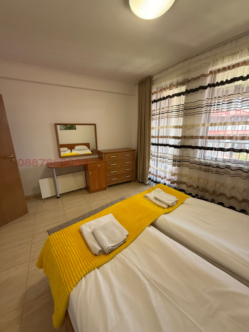 Продава 3-СТАЕН, к.к. Пампорово, област Смолян, снимка 9 - Апартаменти - 52780686