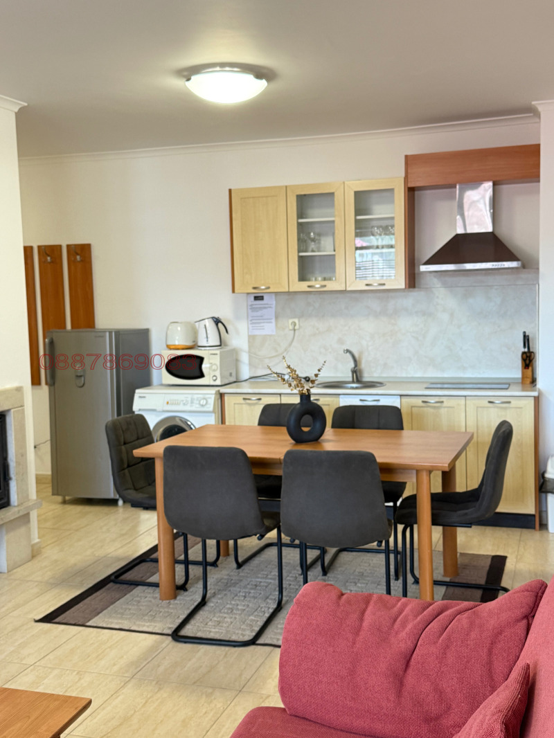 Продава 3-СТАЕН, к.к. Пампорово, област Смолян, снимка 5 - Апартаменти - 52780686