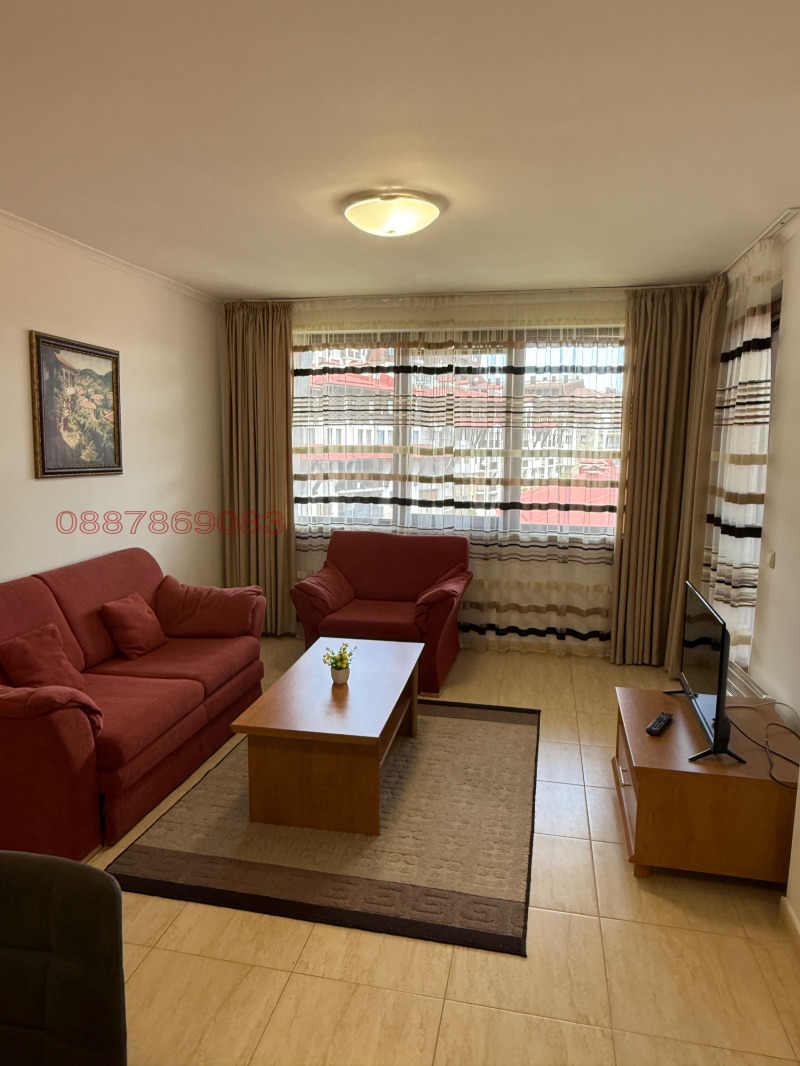 Продава 3-СТАЕН, к.к. Пампорово, област Смолян, снимка 2 - Апартаменти - 52780686