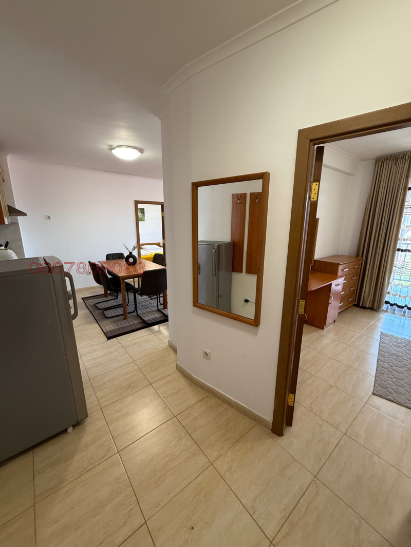 Продава 3-СТАЕН, к.к. Пампорово, област Смолян, снимка 6 - Апартаменти - 52780686