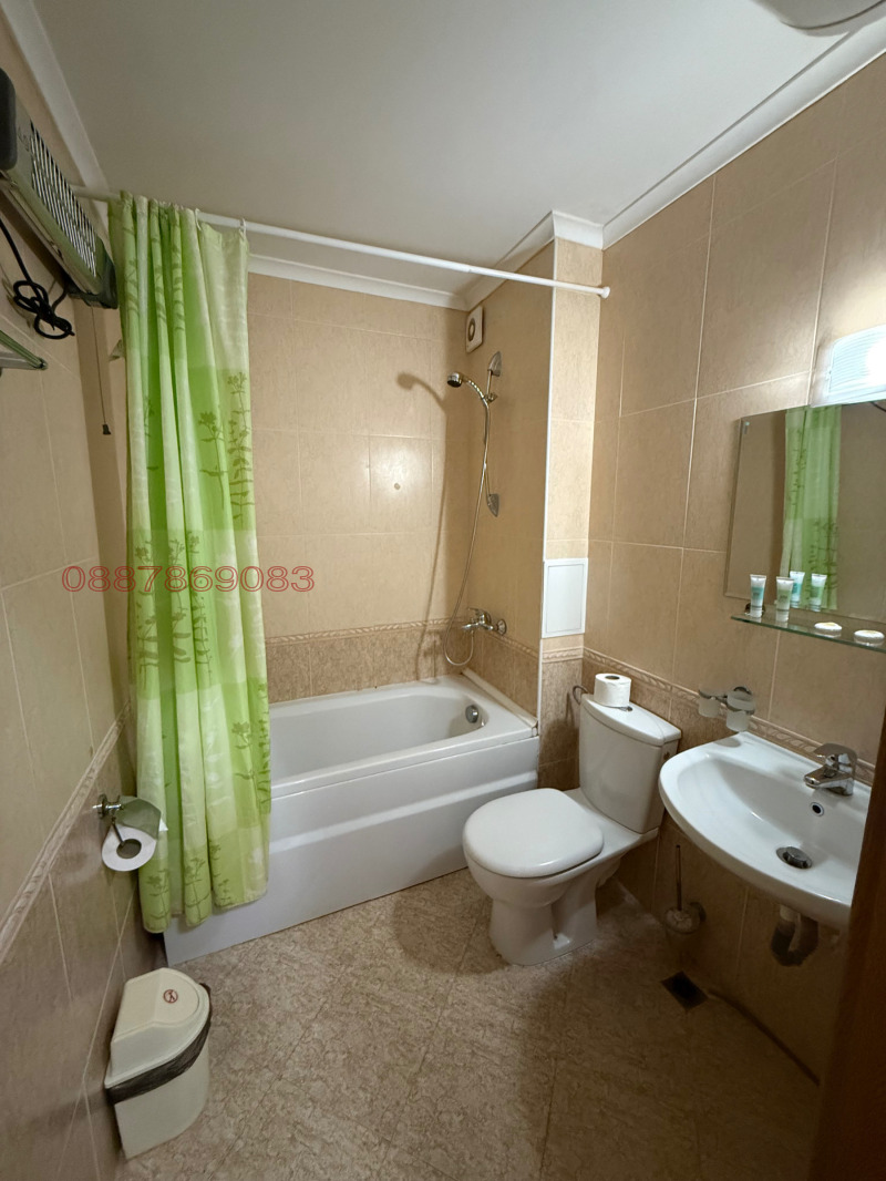 Продава 3-СТАЕН, к.к. Пампорово, област Смолян, снимка 8 - Апартаменти - 52780686