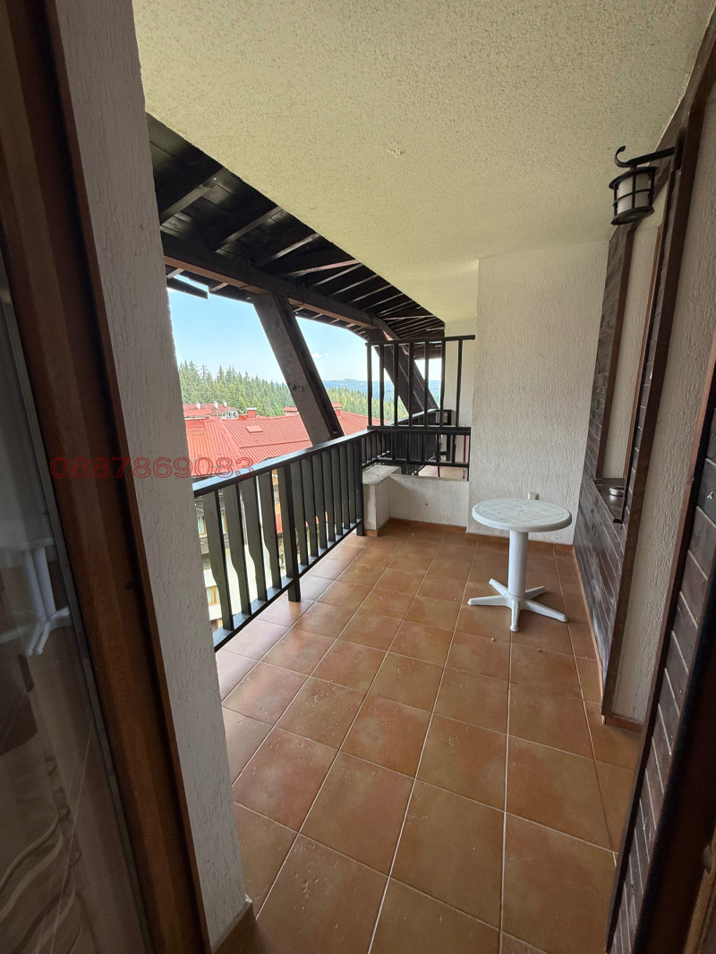 Продава 3-СТАЕН, к.к. Пампорово, област Смолян, снимка 12 - Апартаменти - 52780686